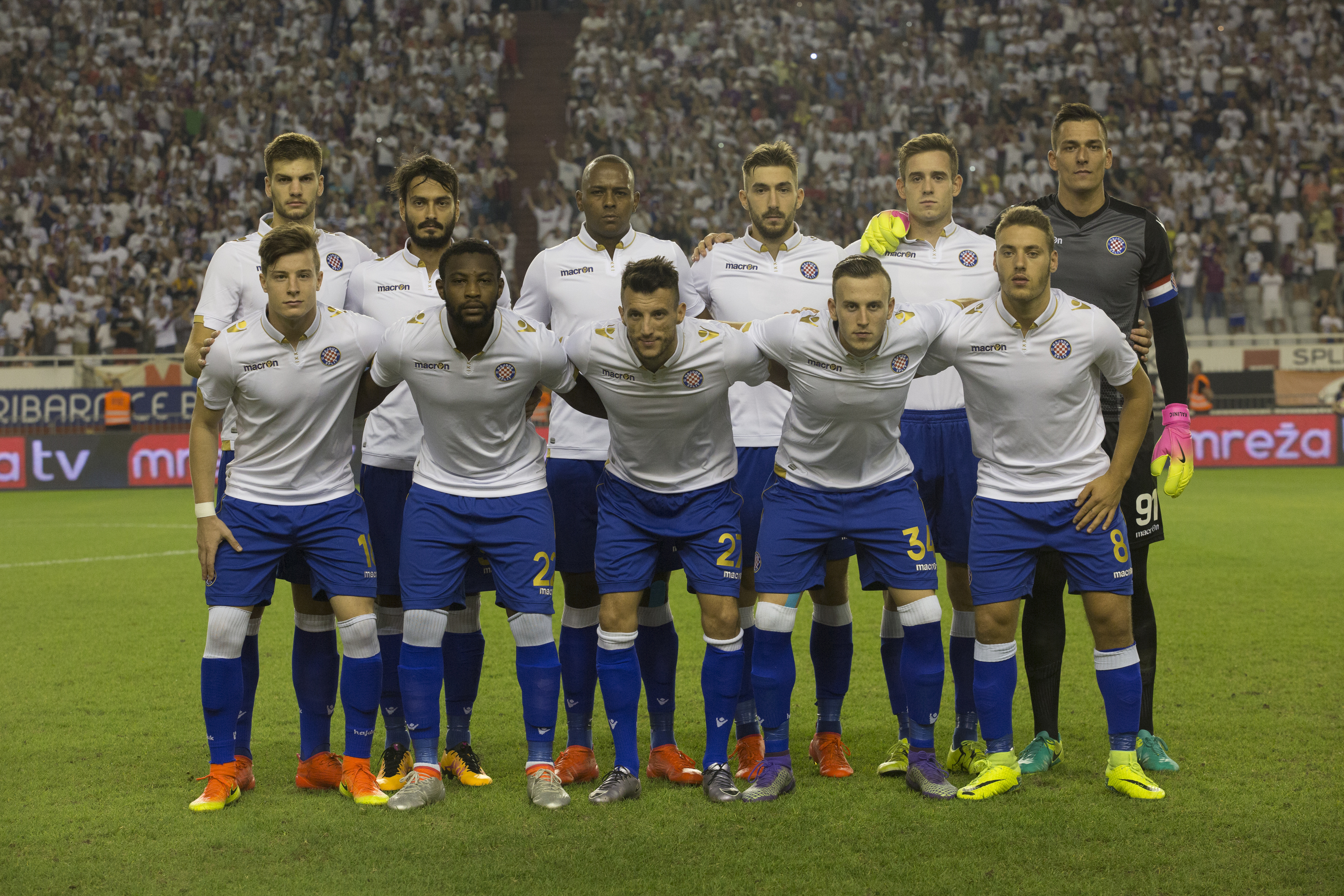 Hajduk