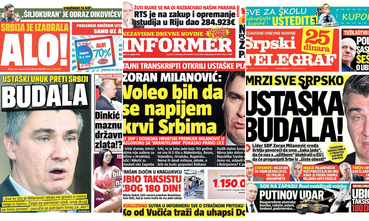 novine