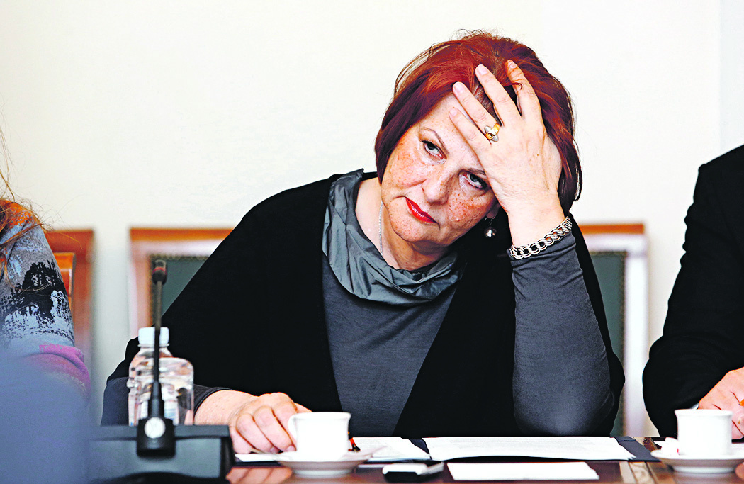Nada Šikić