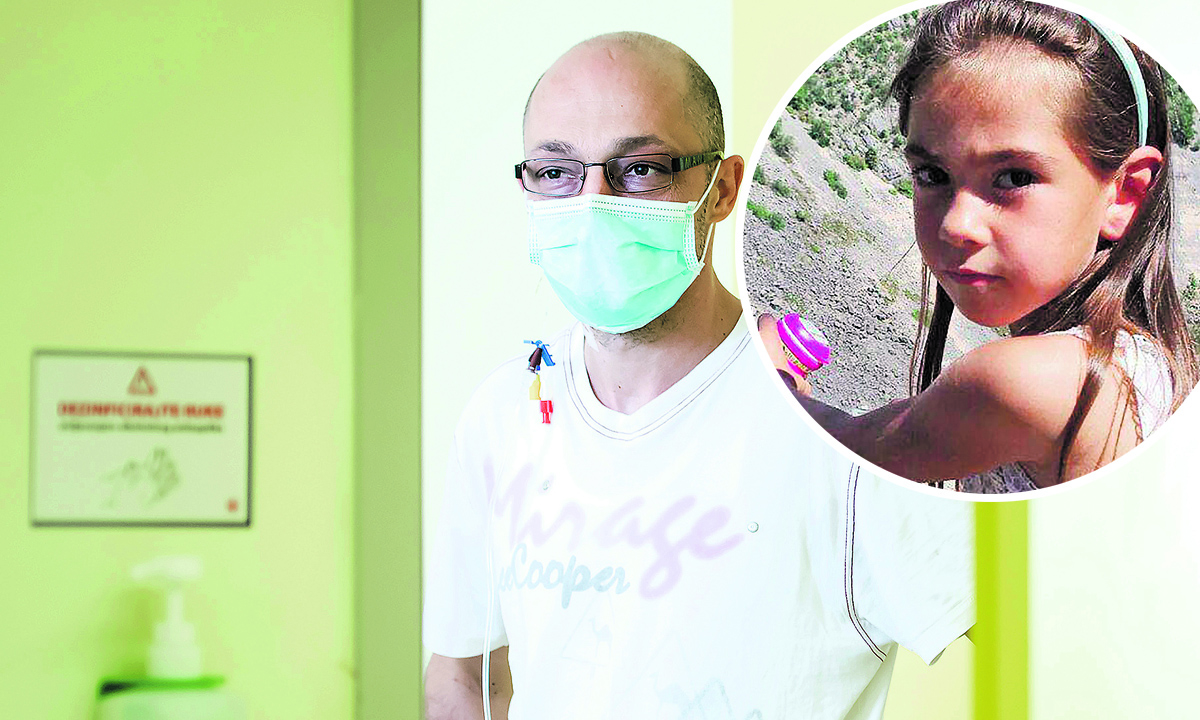 Vicko Mindoljević i Božana Mioč