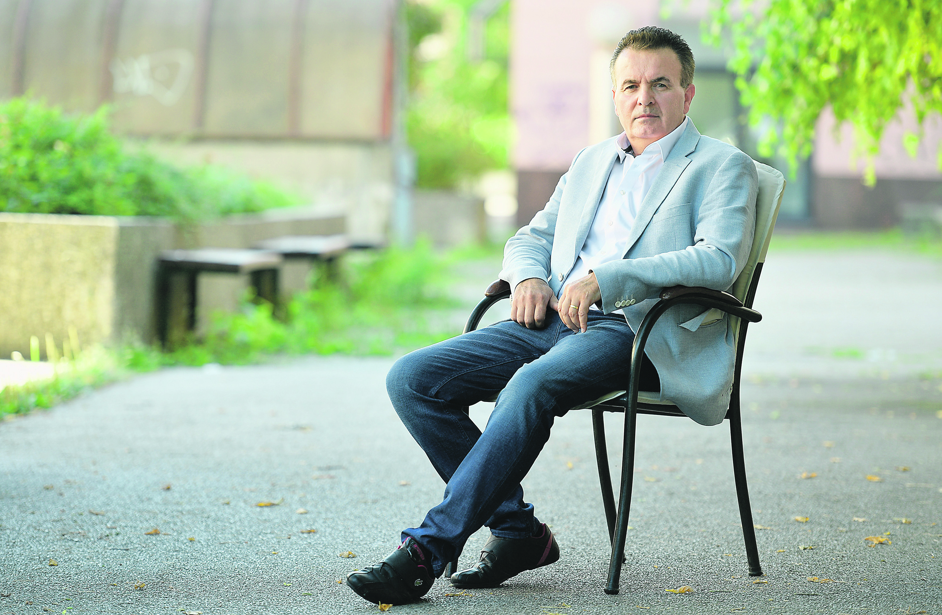 Zdenko Štriga