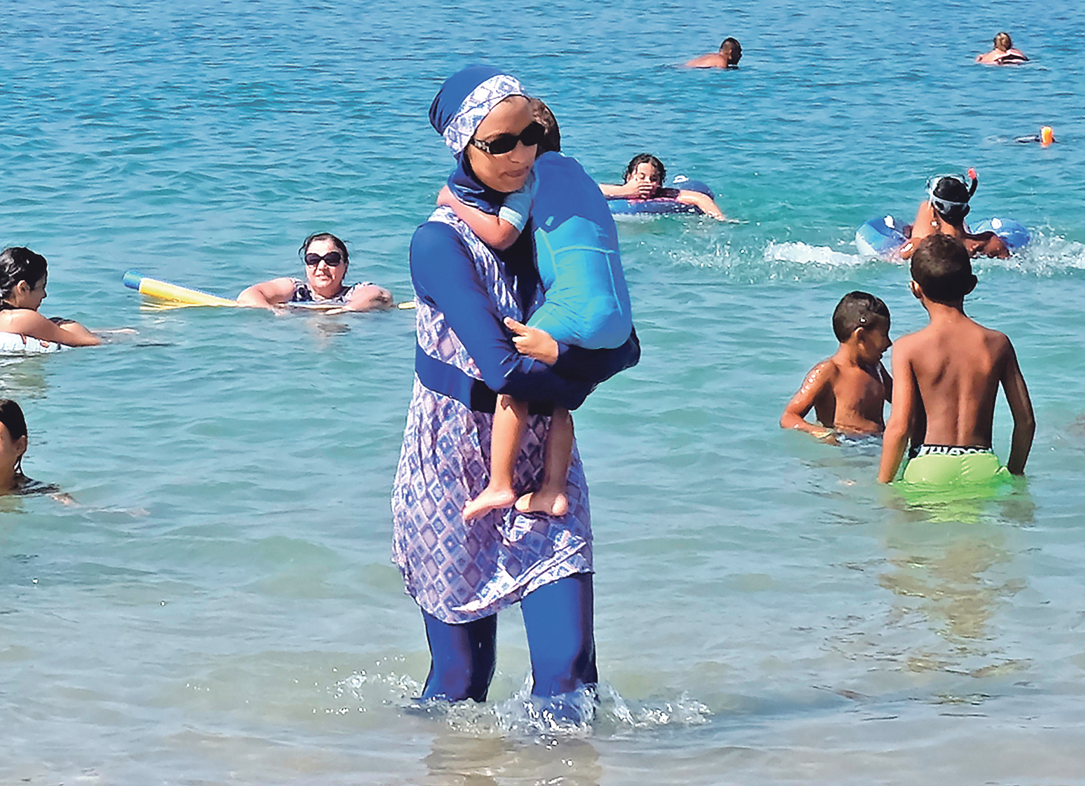 burkini