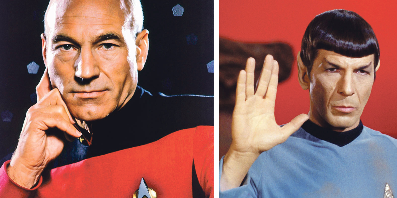 trek