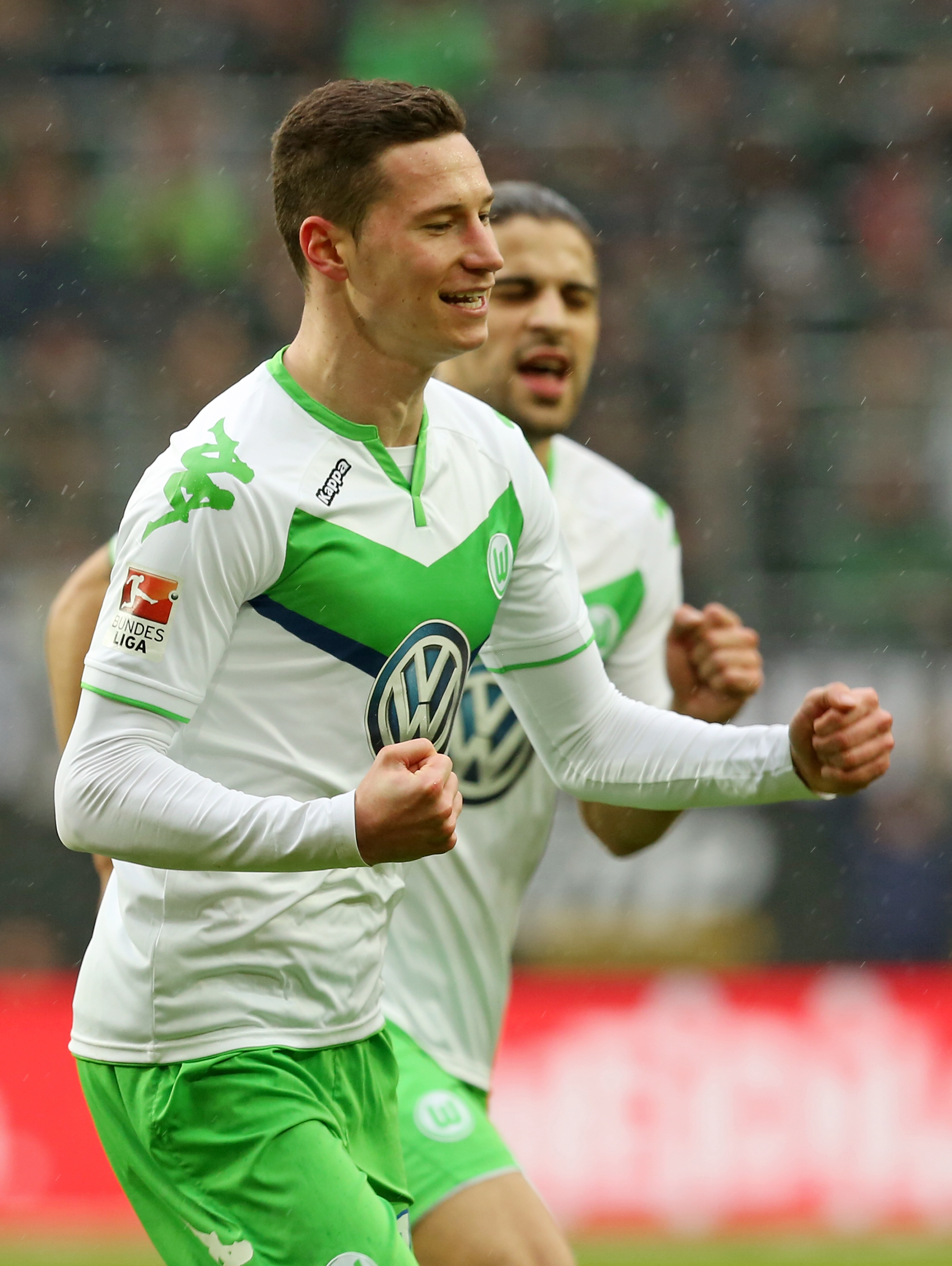 Julian Draxler