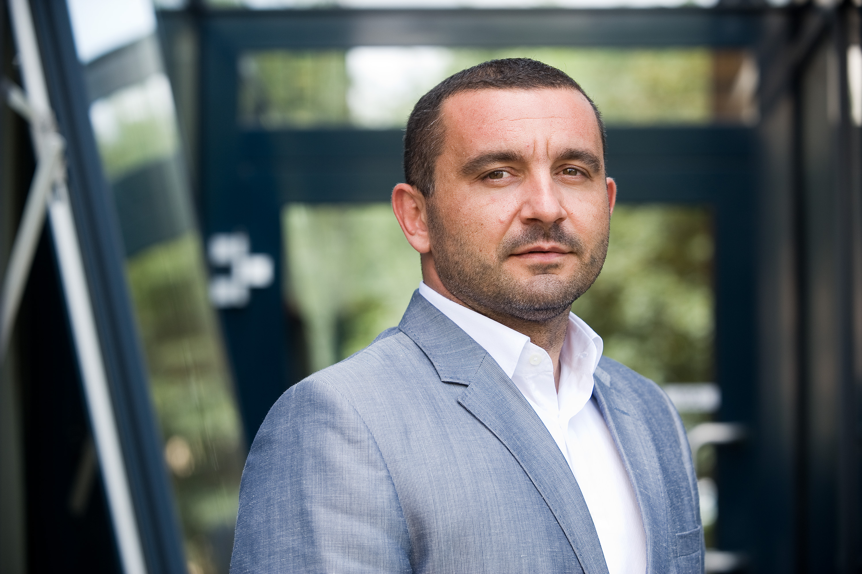 Denis Matijević, Agrofructus