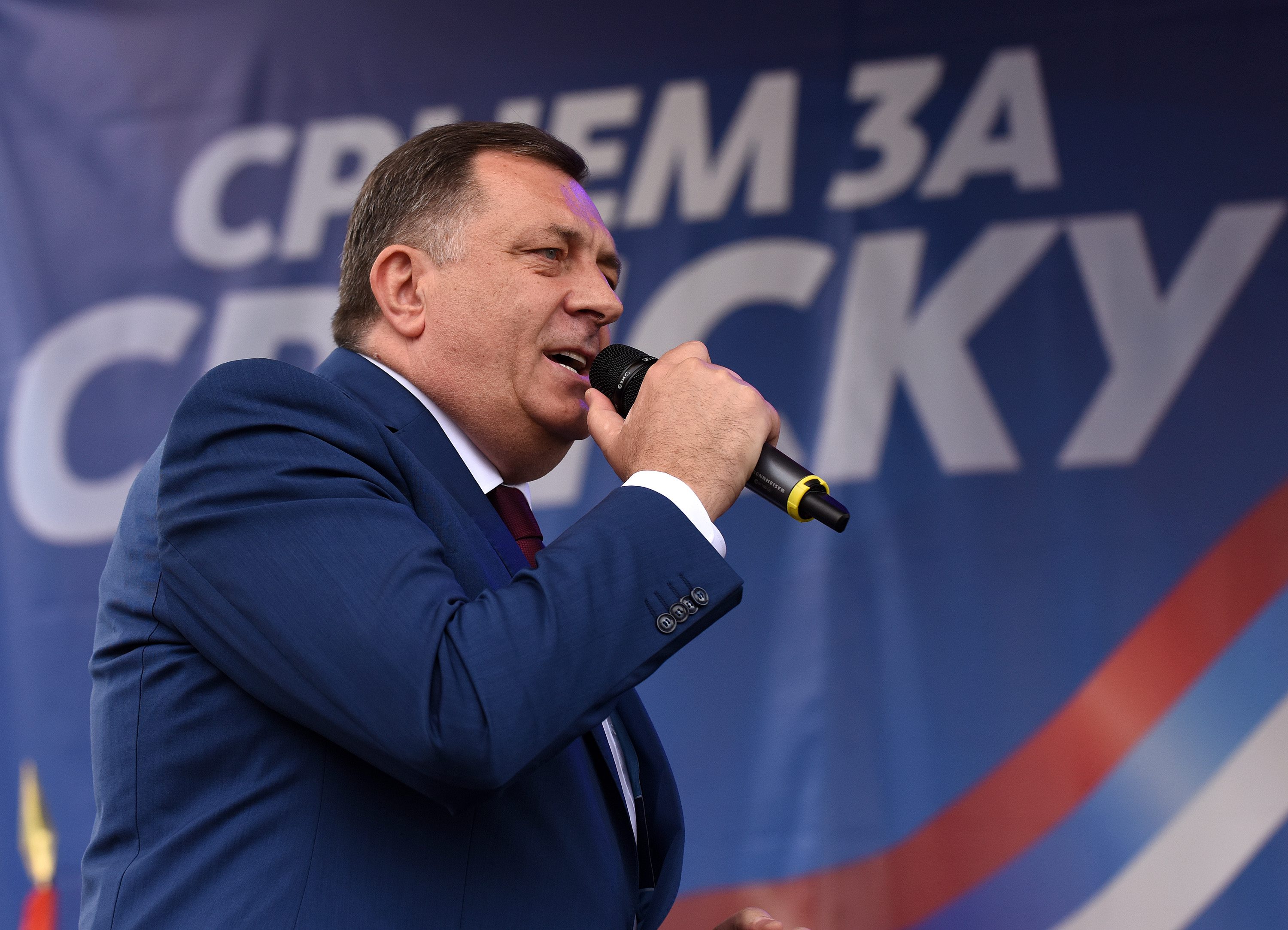 Milorad Dodik