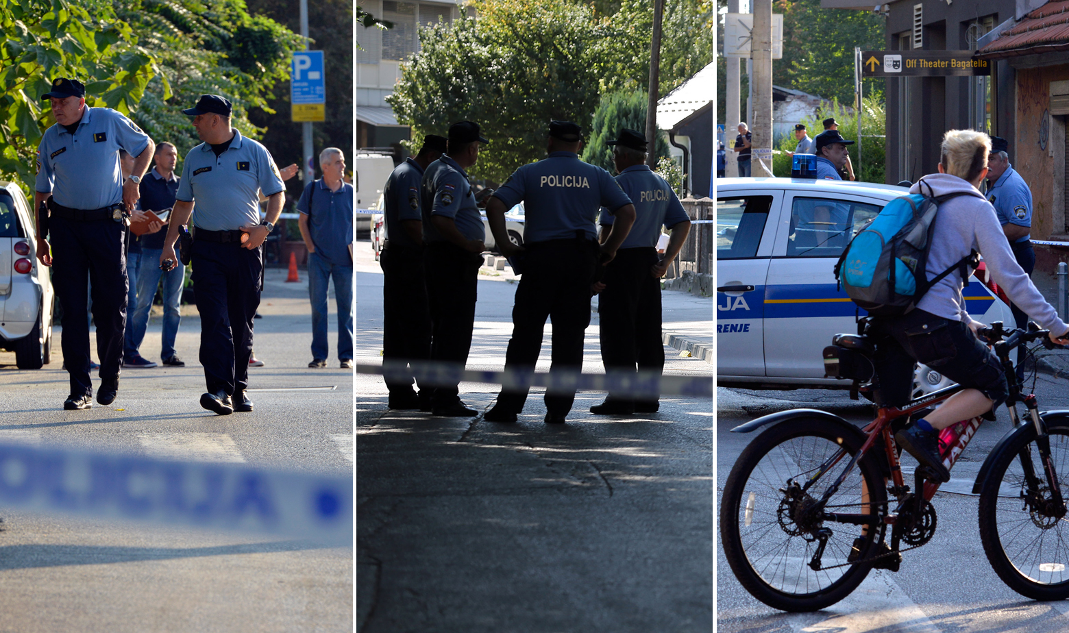 Eksplozija Sutlanska