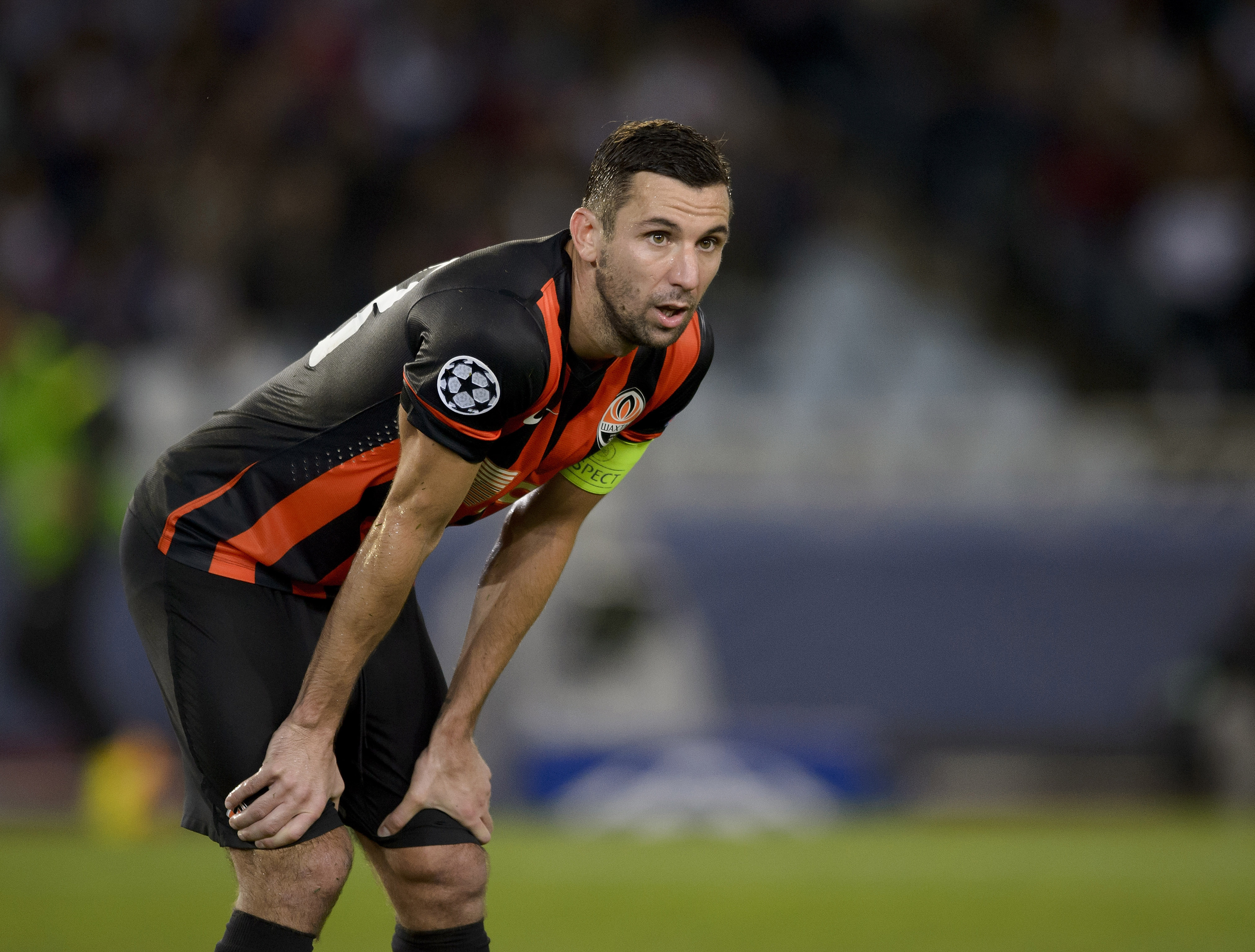 Darijo Srna