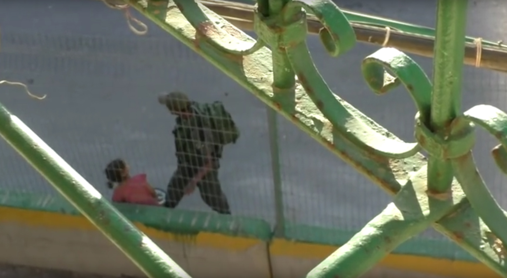 izrael-bicikl-djevojčica