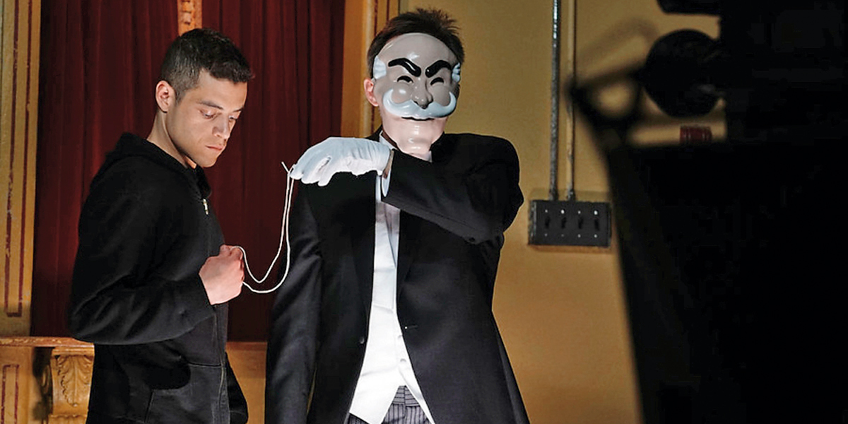 Rami-Malek-and-F-Society-Ma