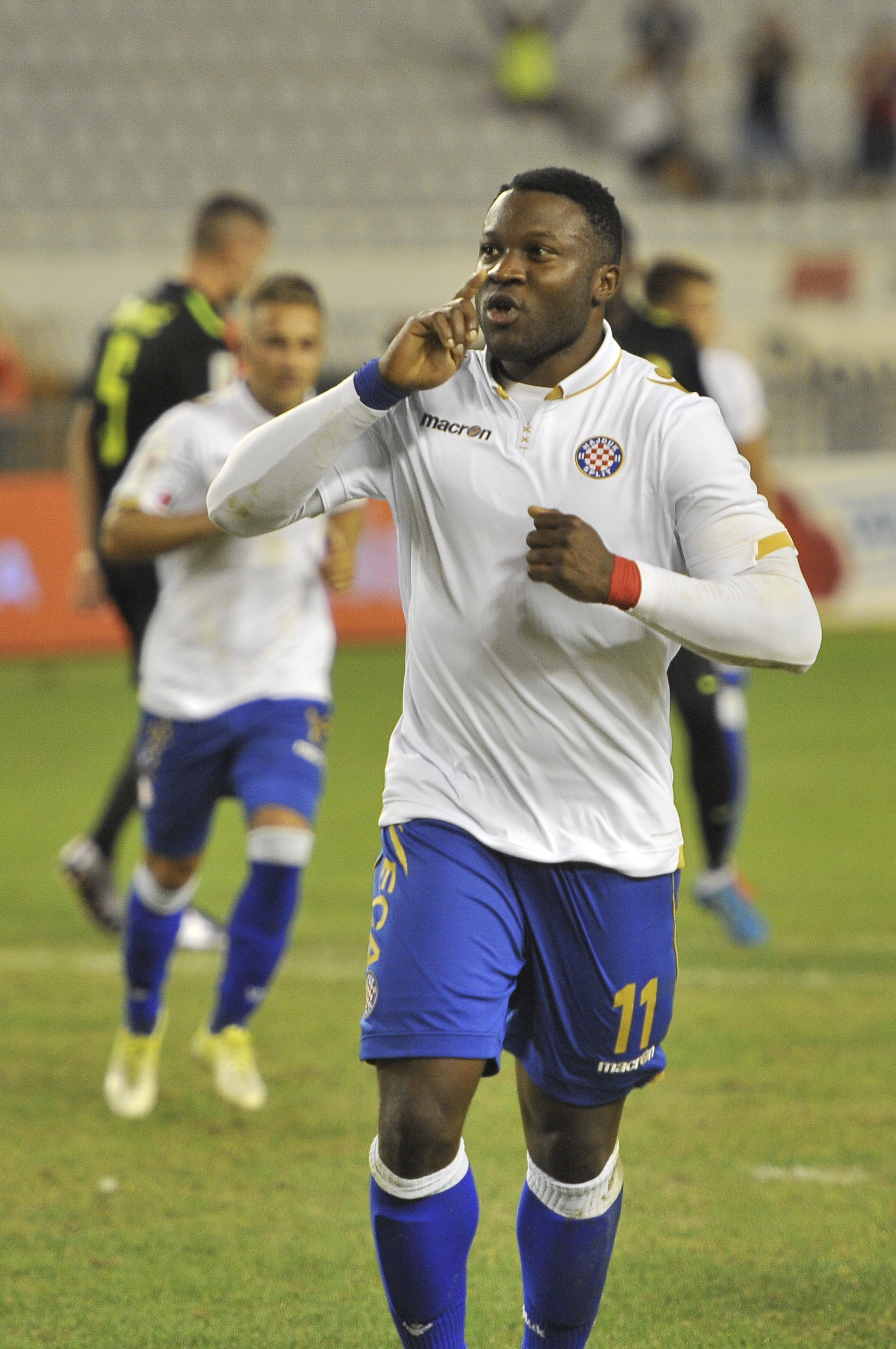 Franck Ohandza