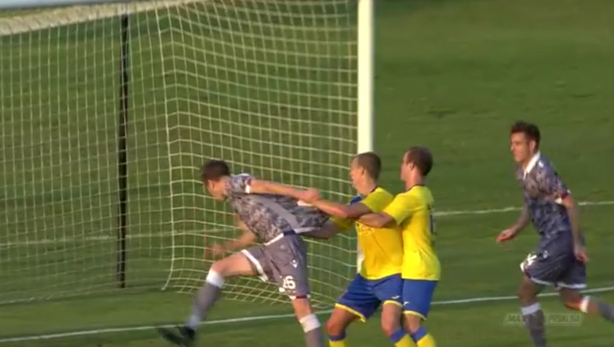 Bašić penal