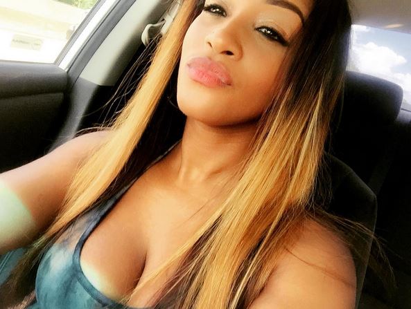 Patrice Tricey Brown