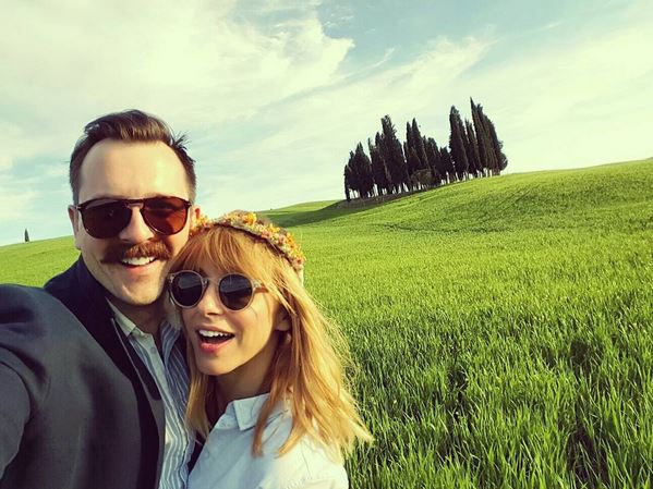 Iva Šulentić Igor Mikloušić