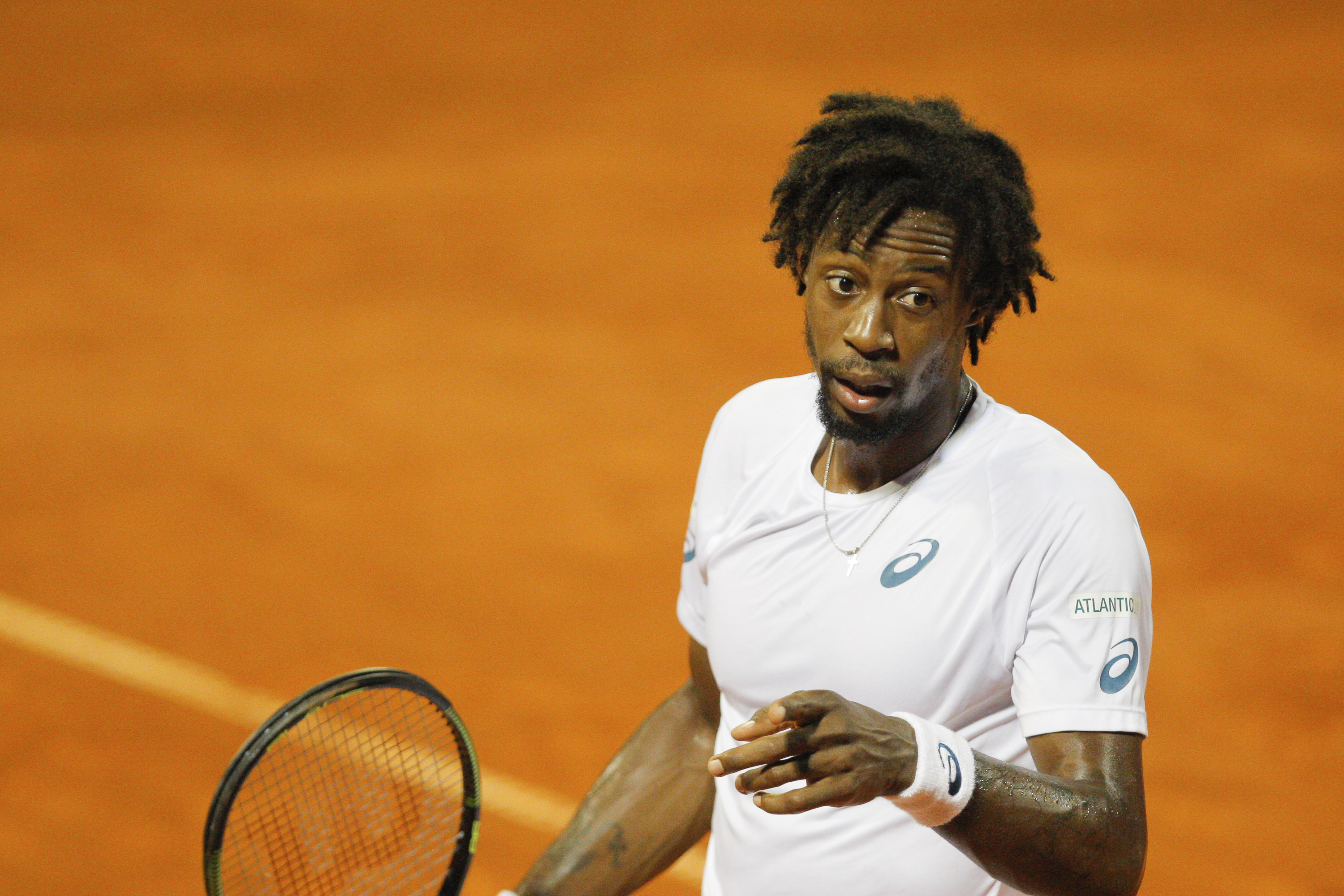 Gael Monfils