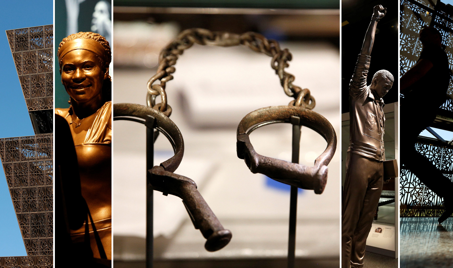 Muzej afroameričke povijesti