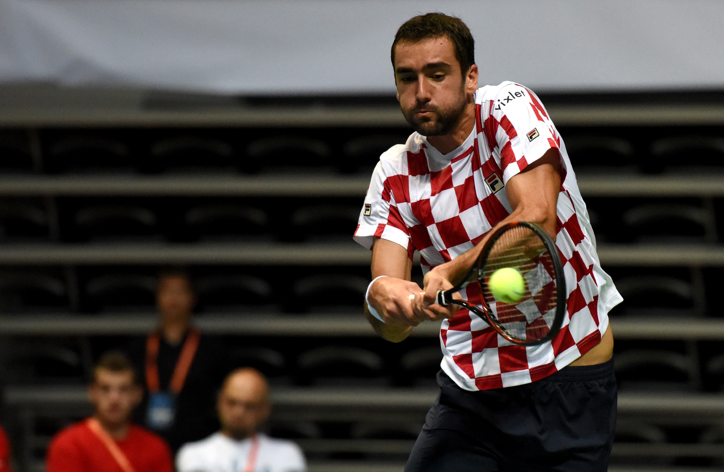 Marin Čilić