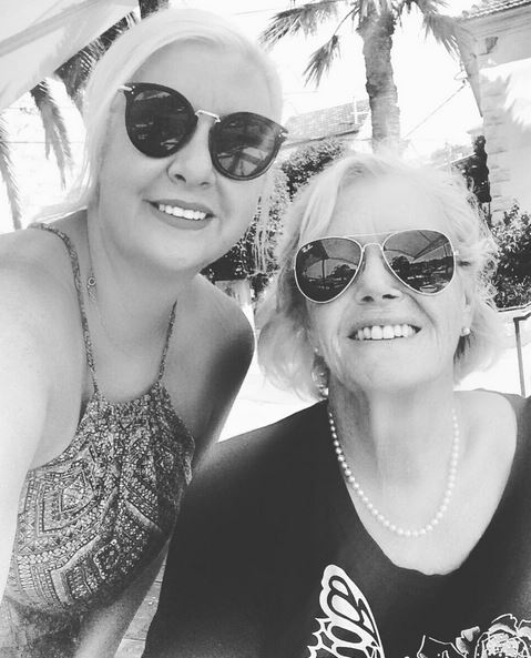 danijela dvornik žarka kuljiš