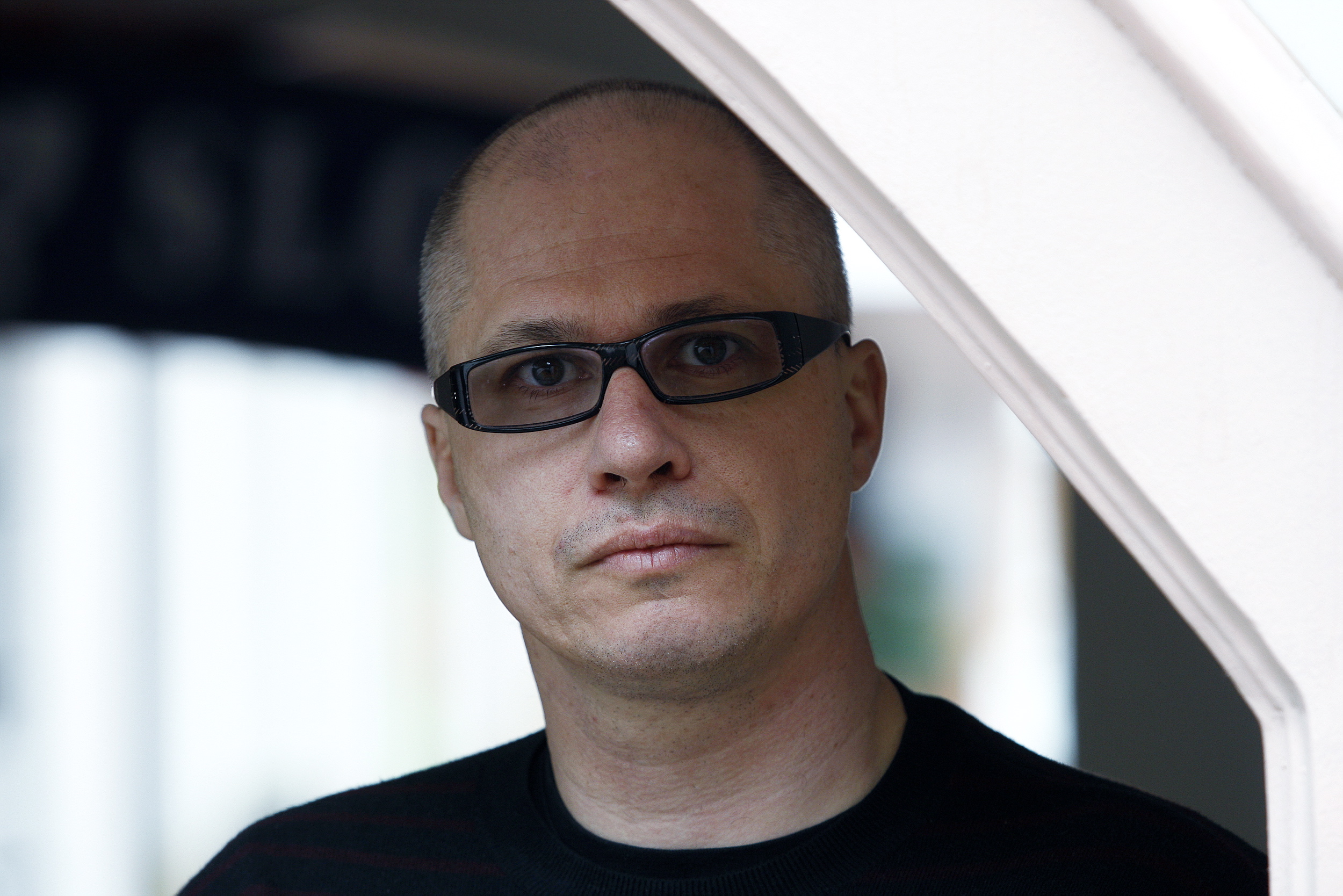 Aleksandar Hemon