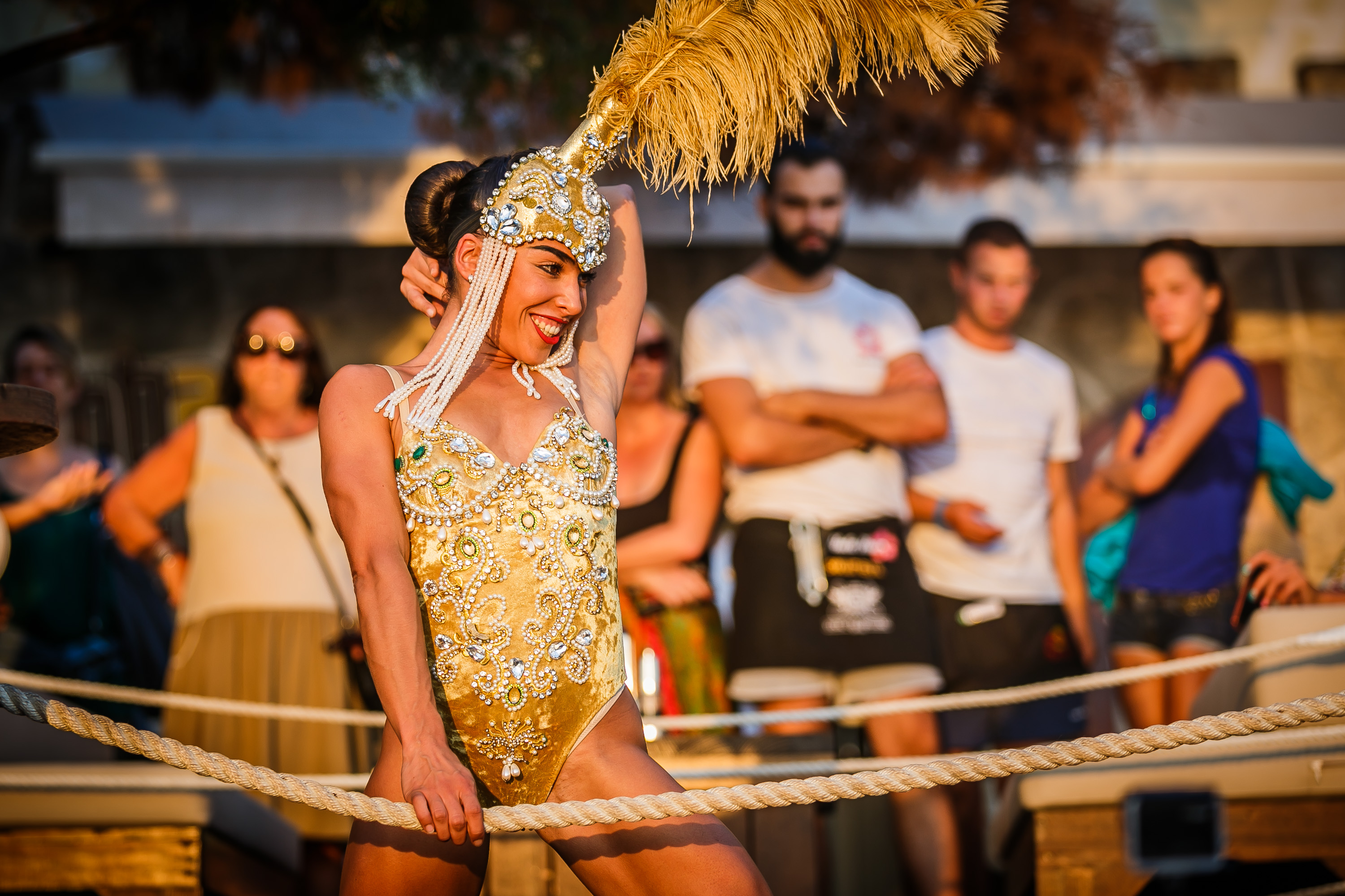 Hula Hula Beach Bar na Hvaru