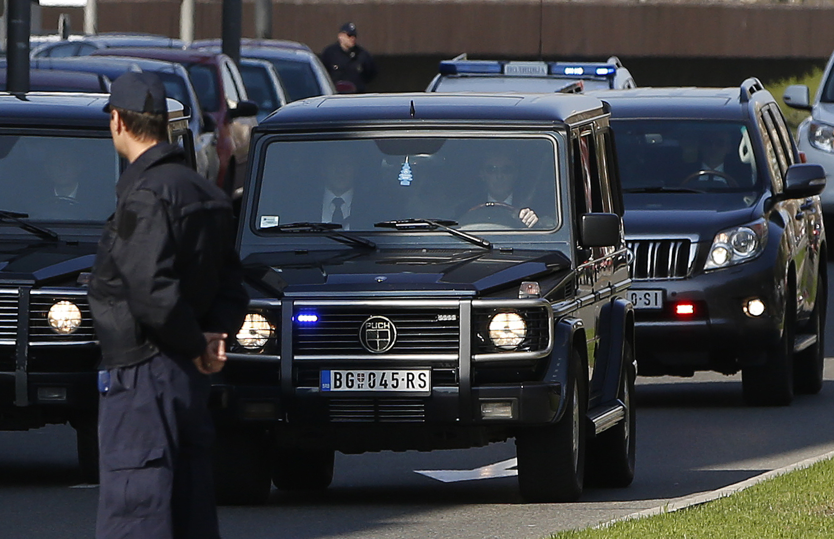 Arhivska fotografija