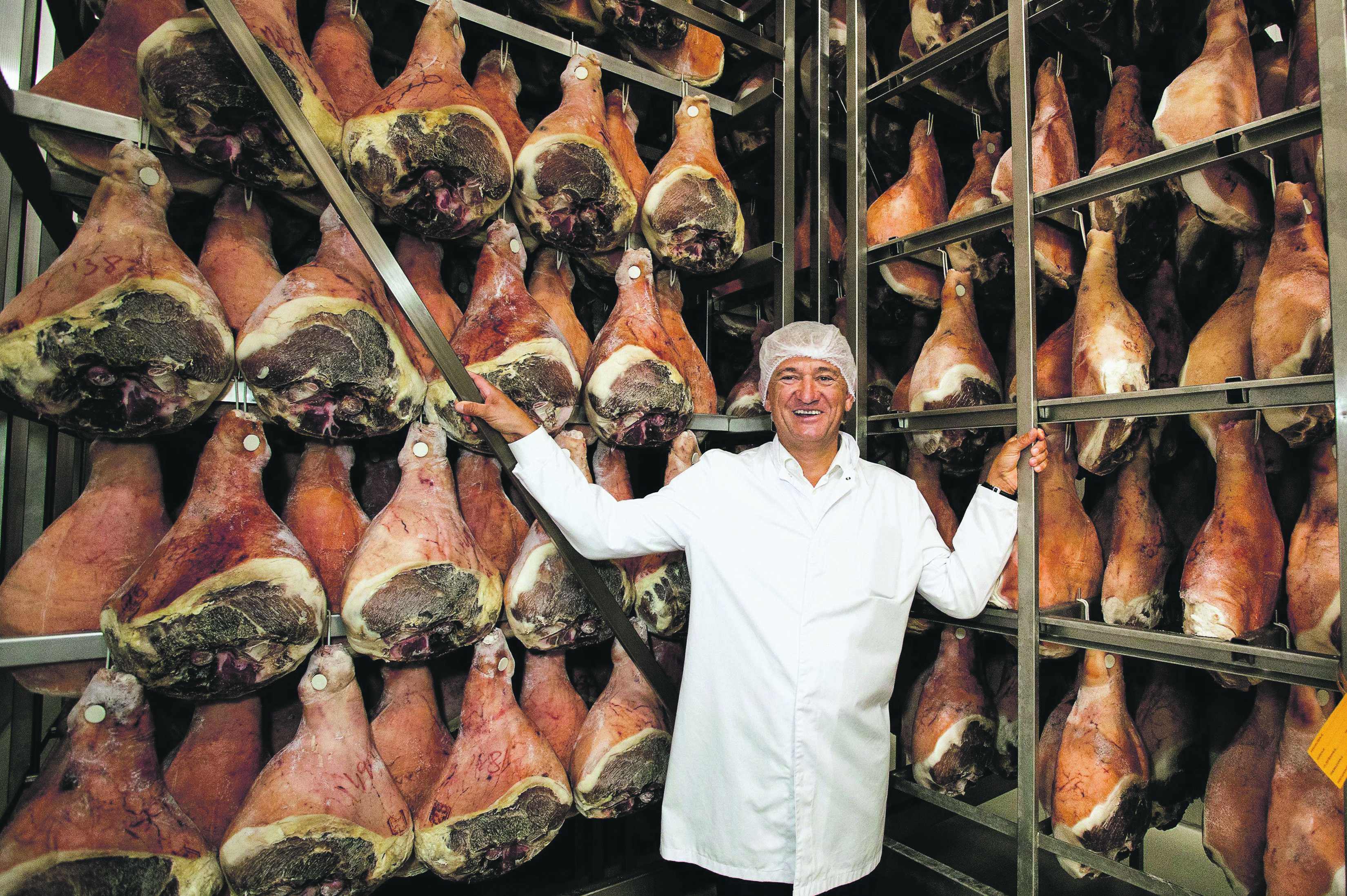 Marko Pipunić, vlasnik Žita d.o.o.