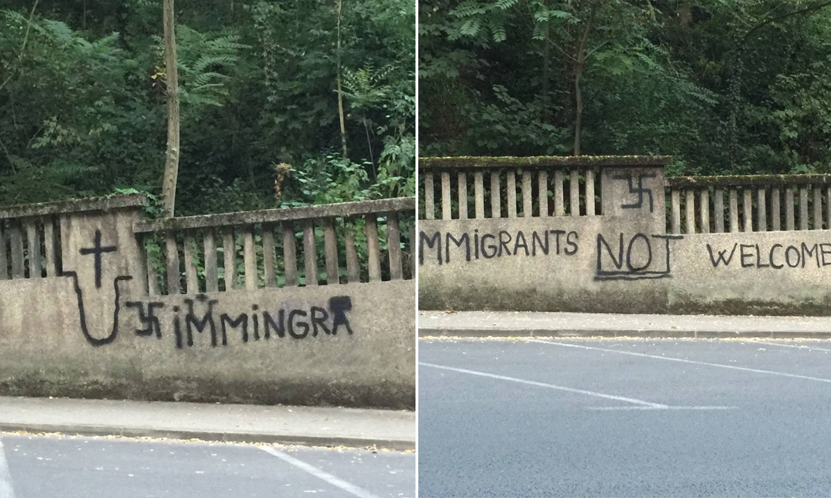 grafiti
