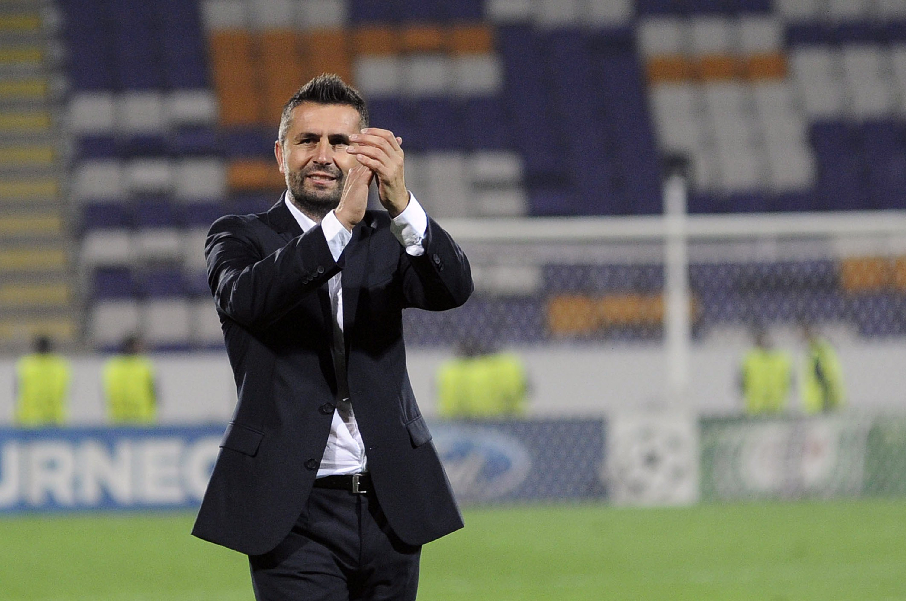 Nenad Bjelica