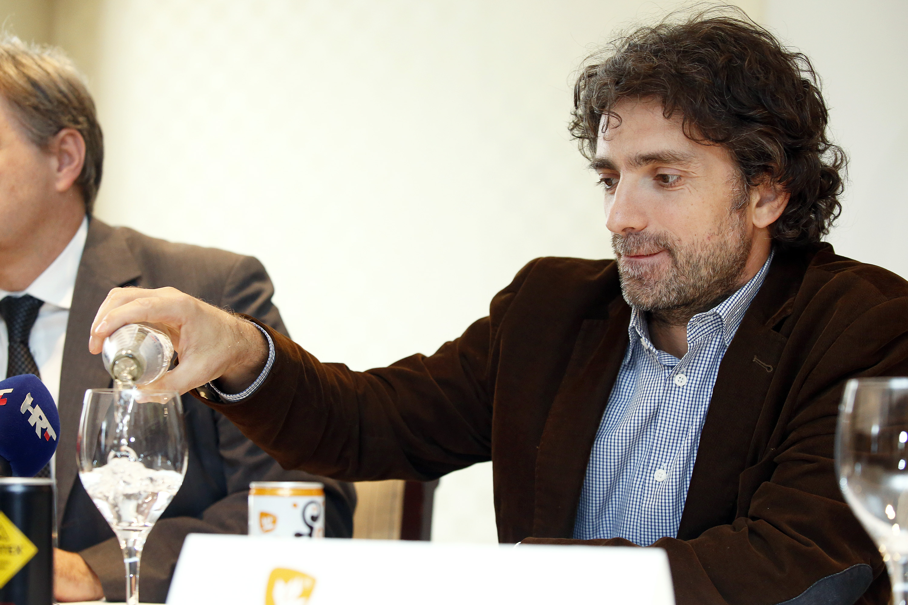 Jannis Samaras, vlasnik tvrtke Kofola CeskoSlovensko