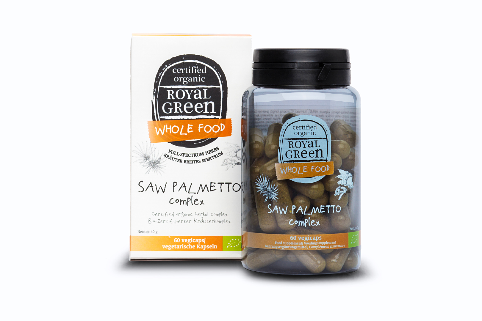 Royal Green Sabal palma_photo