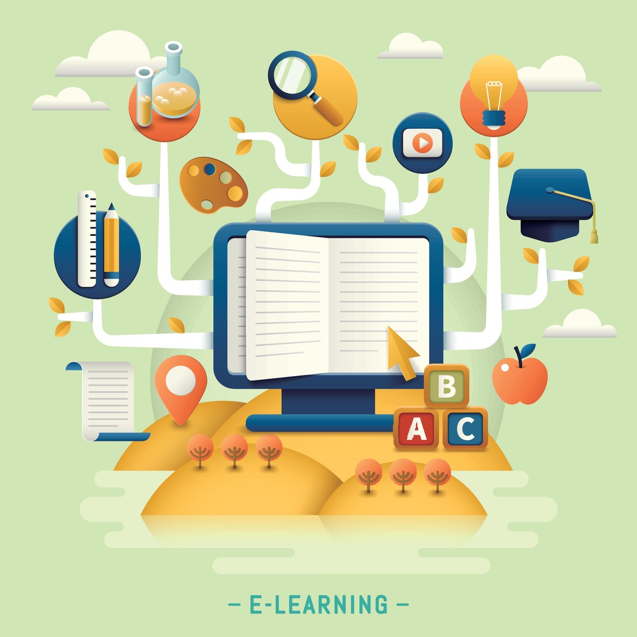 Aplikacije - naslovna