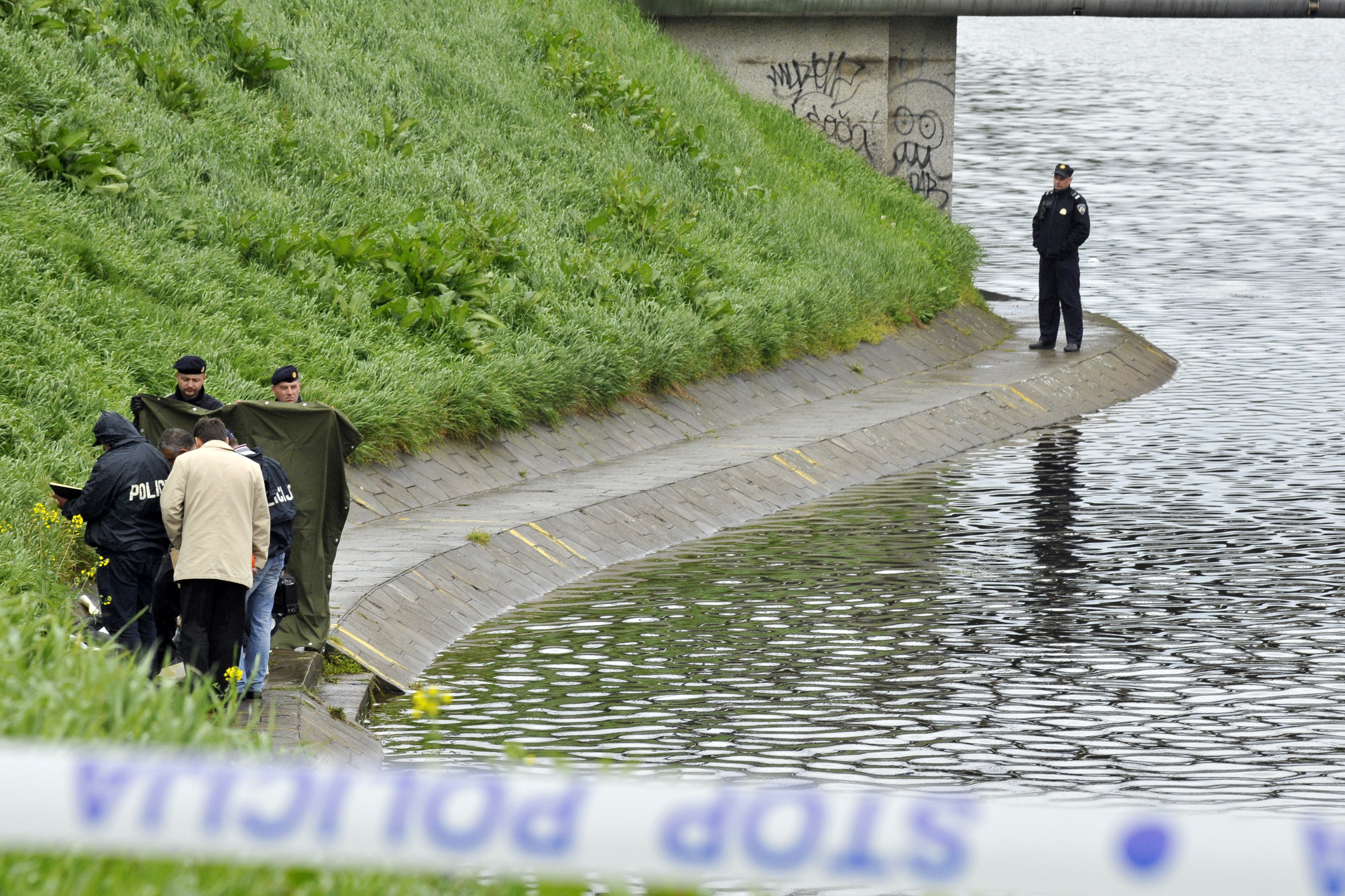 Arhivska fotografija