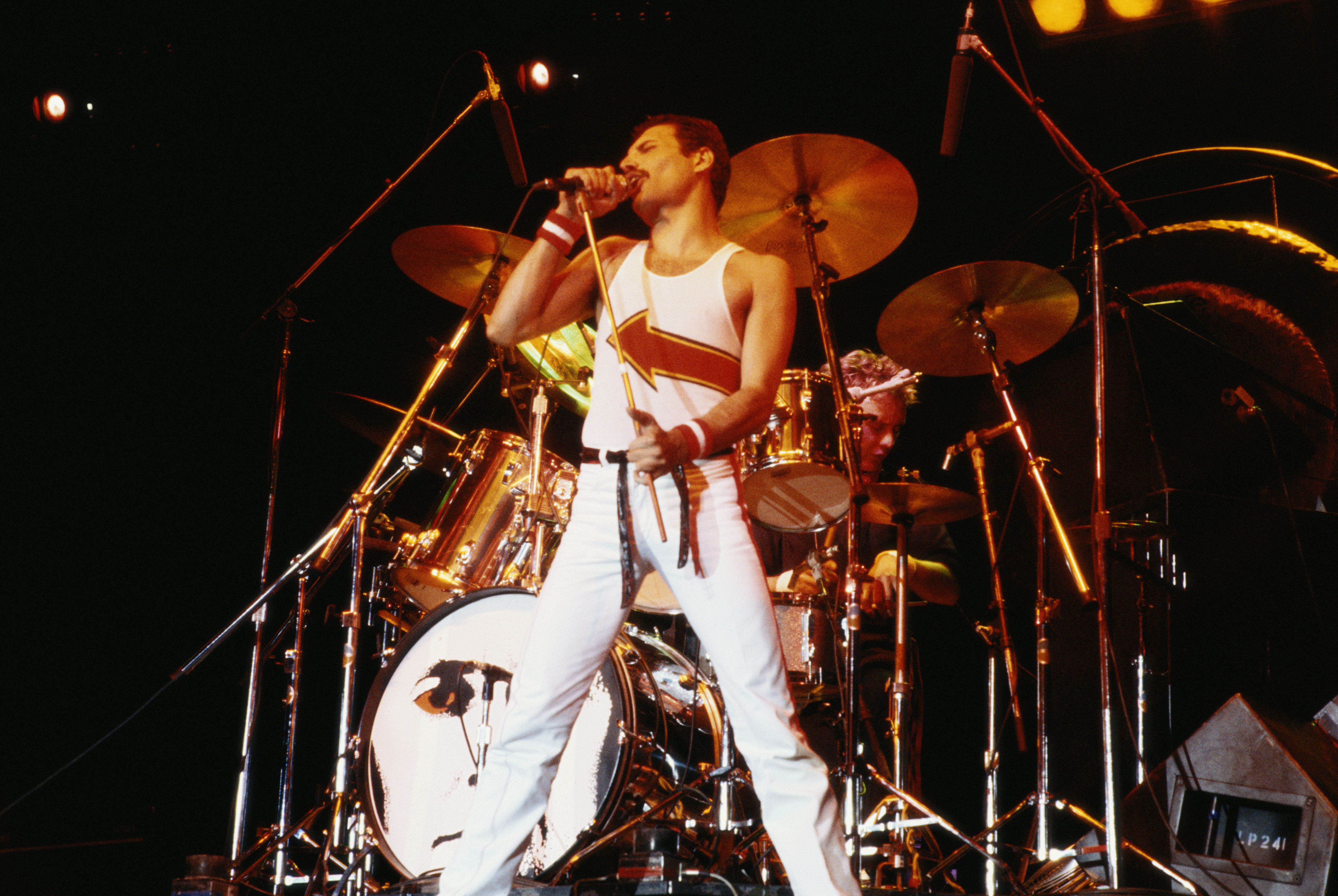 Freddy Mercury