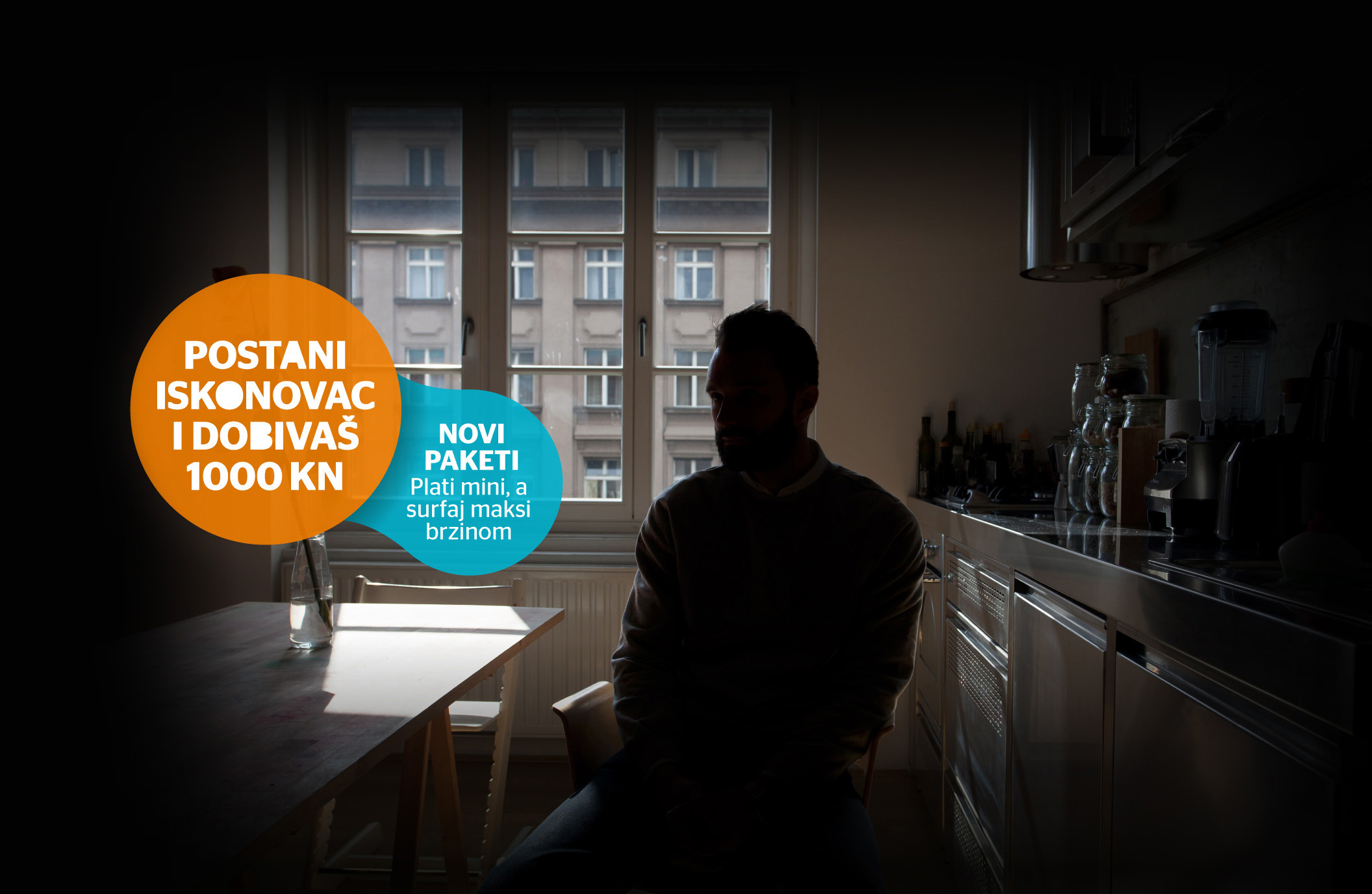 Iskonovci Tisucasi jesenska akcija 1