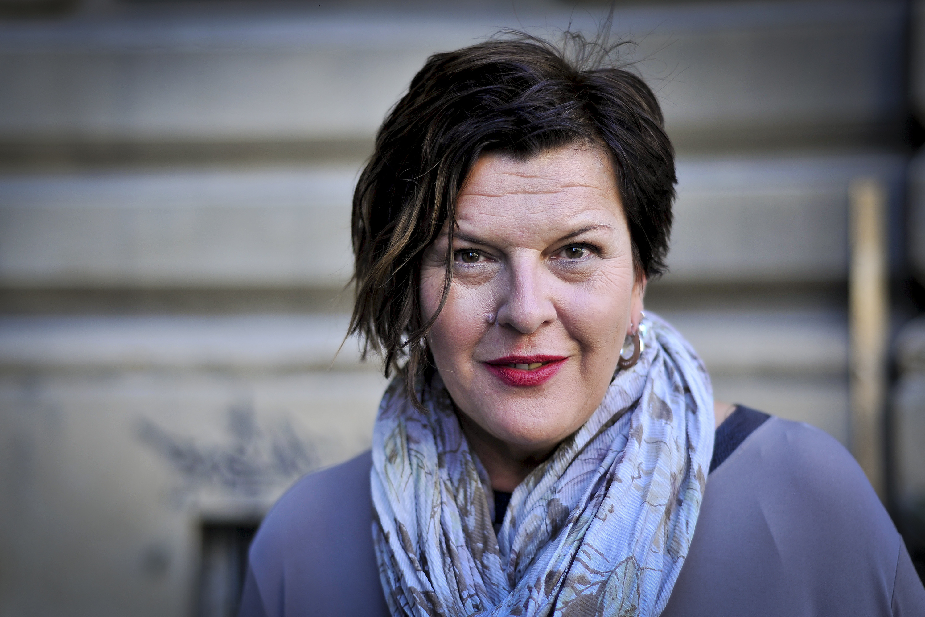 Ljubica Matijević Vrsaljko