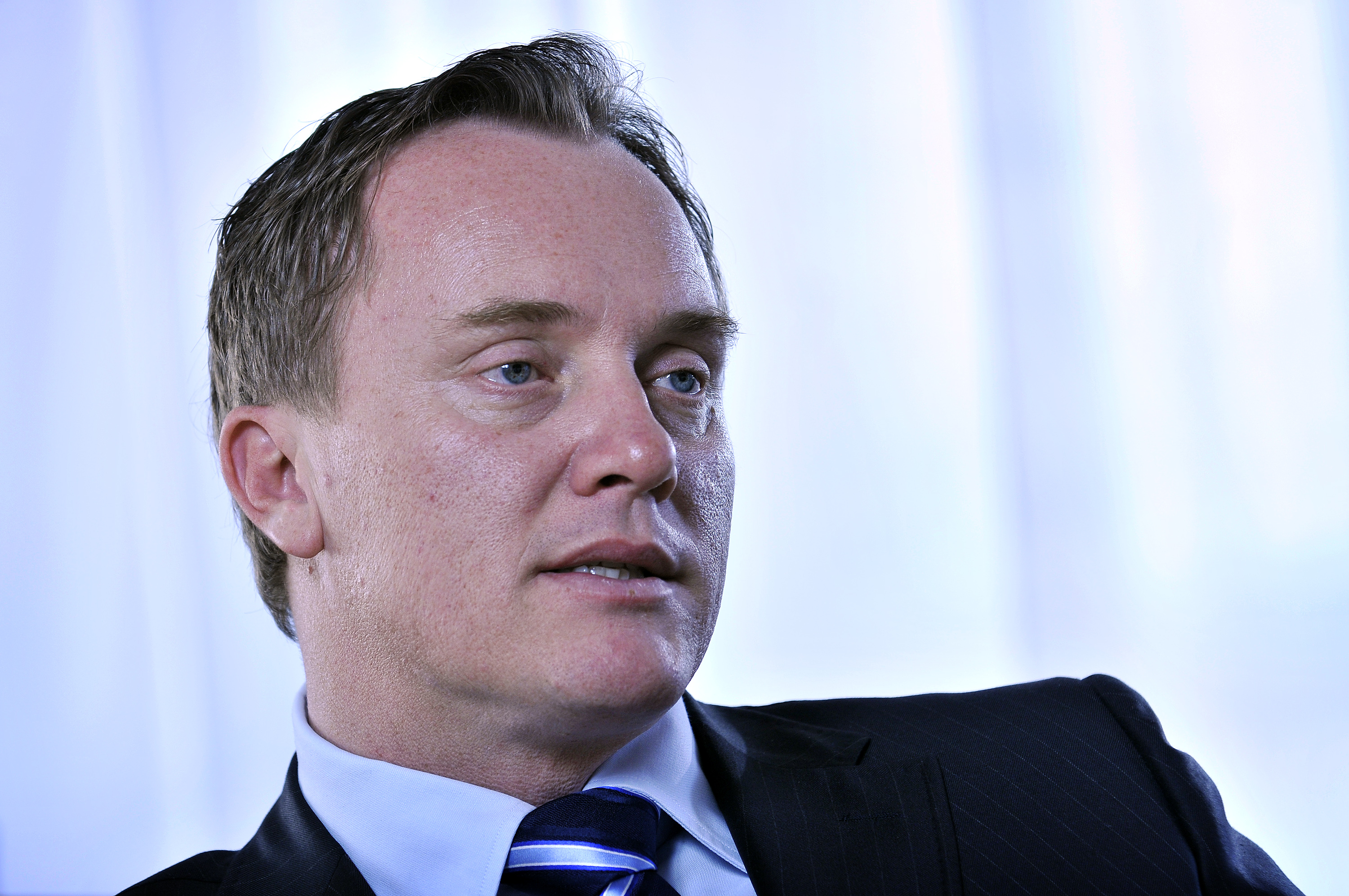 Matko Bolanča, bivši član NO-a Peveca, vlasnik Inspire Investments, društva za upravljanje alternativnim investicijskim fondovima  