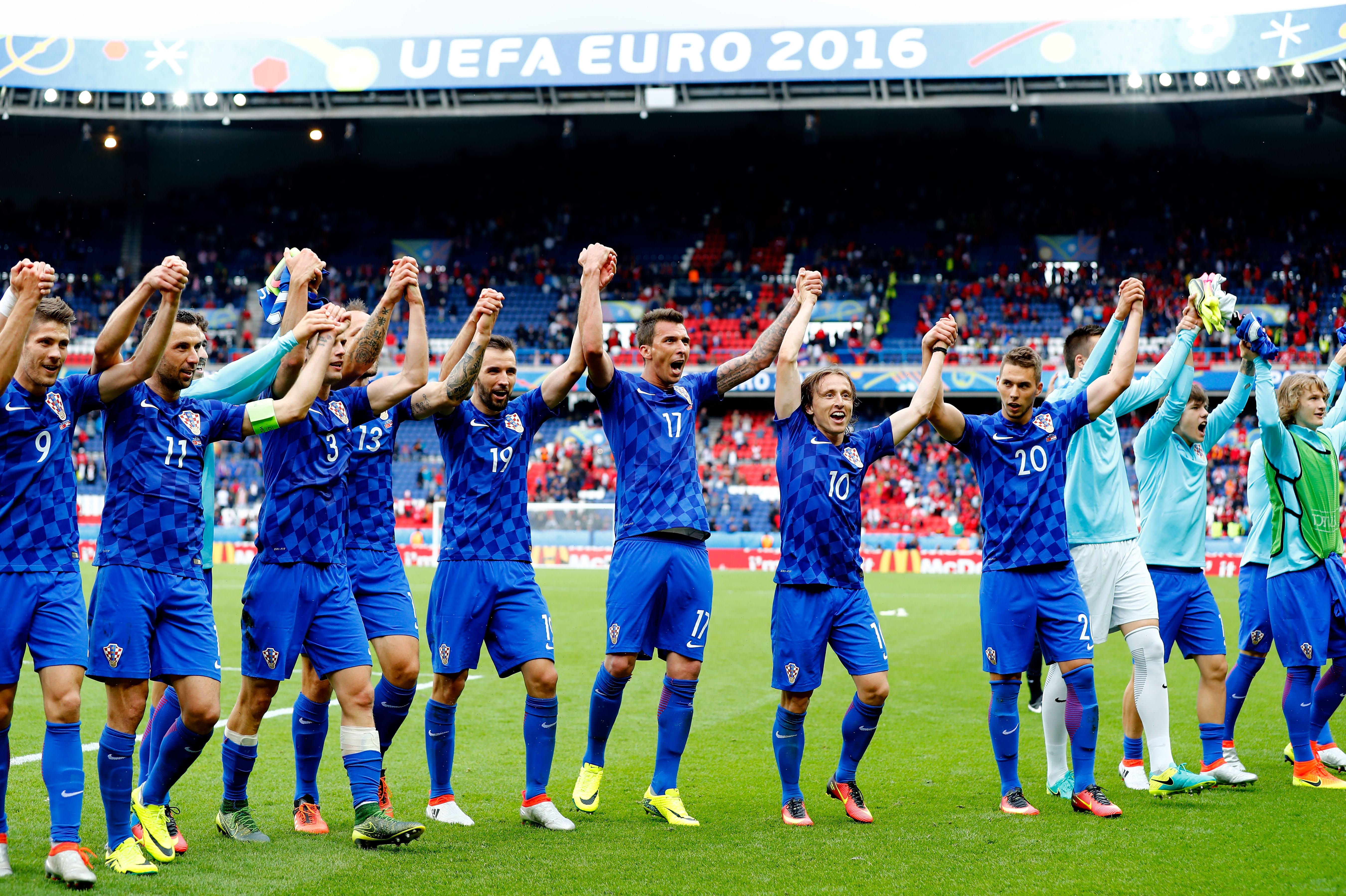Vatreni