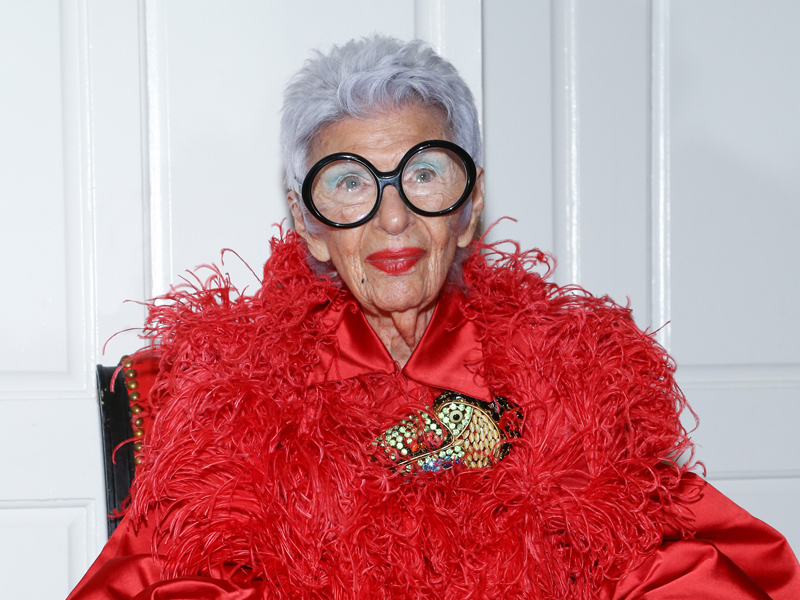 Celebrities attends the 38th Annual AAFA American Image Awards.  Held @ 583 Park Avenue, New York City, NY. May 24, 2016. ?
    