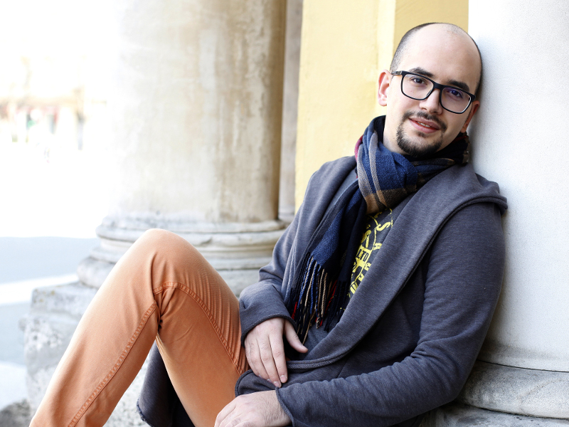 darijan ivezic zagreb 18032016 foto posavec