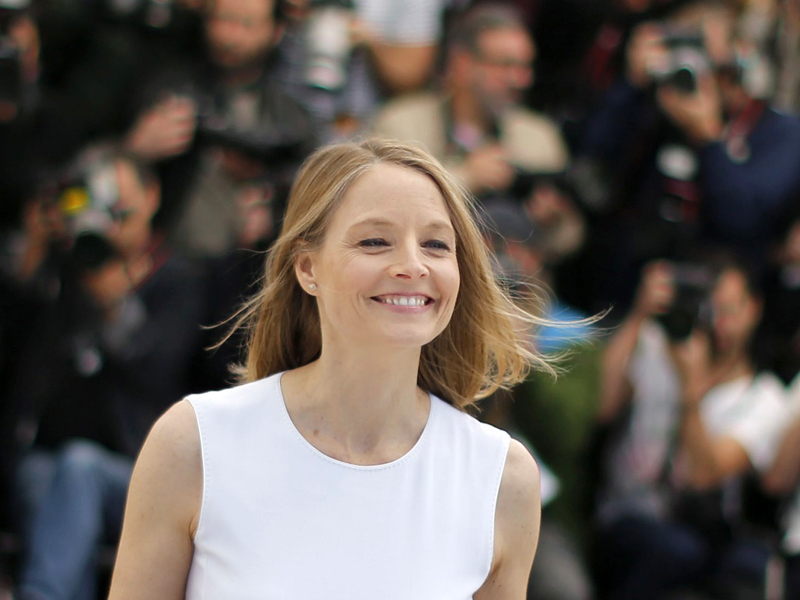 2016. na Cannes Film Festivalu