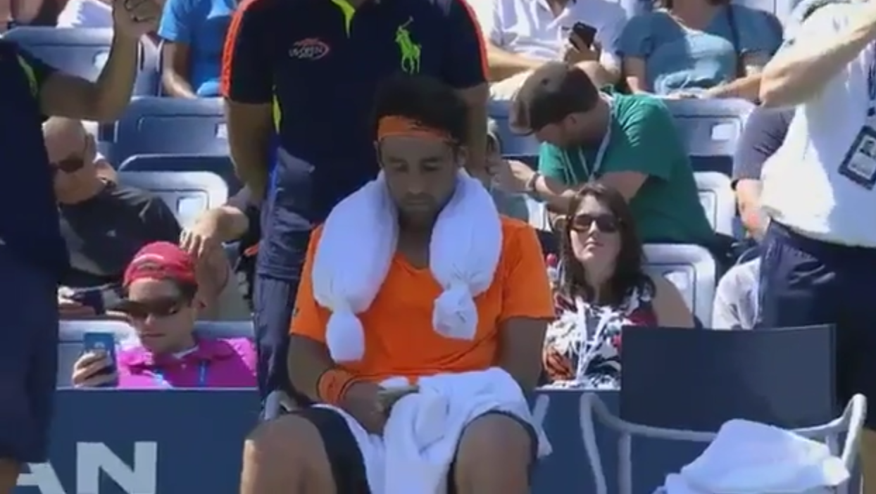 Baghdatis