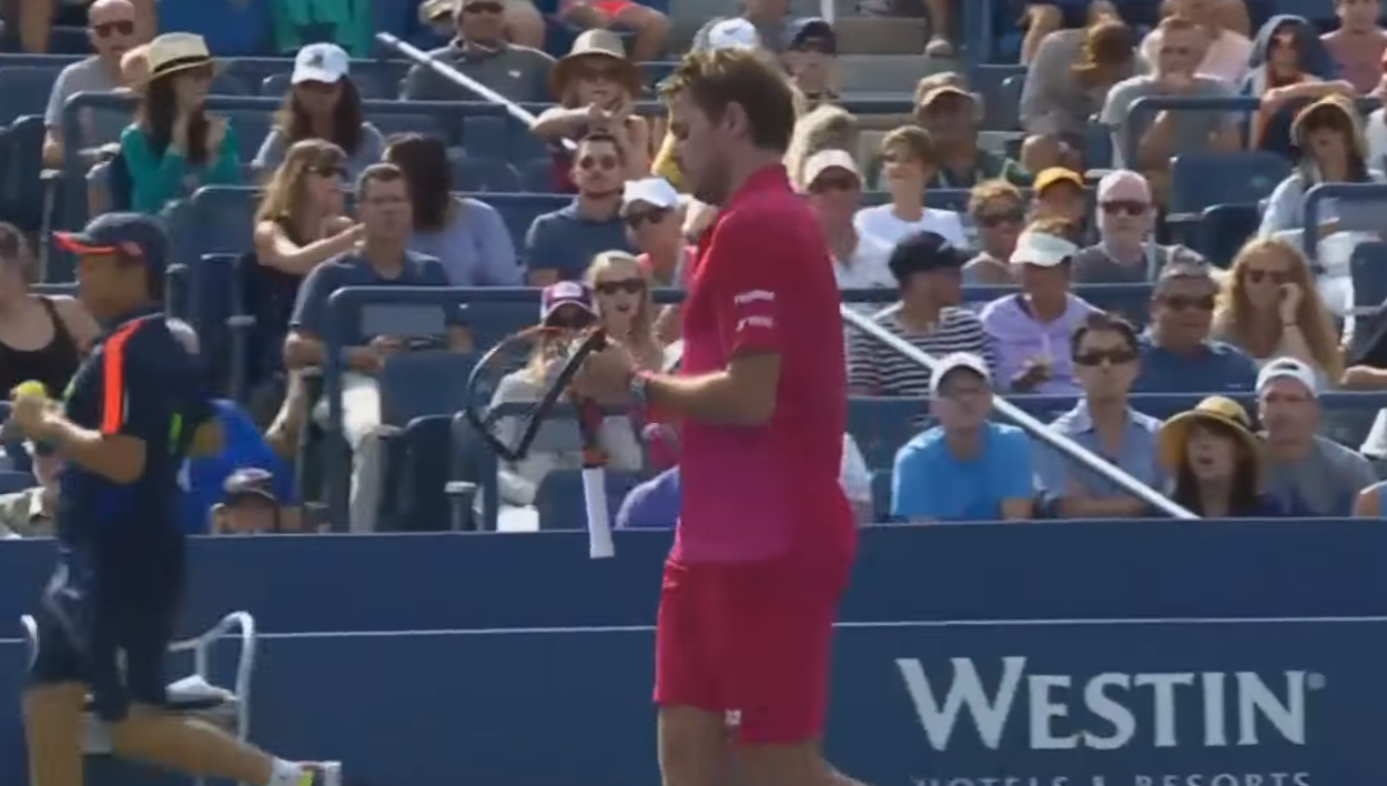 Wawrinka