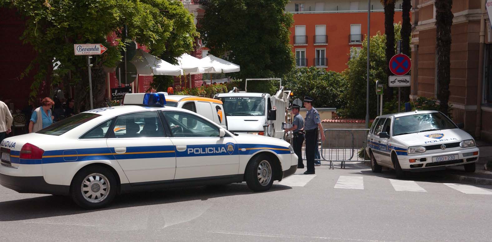 Arhivska fotografija