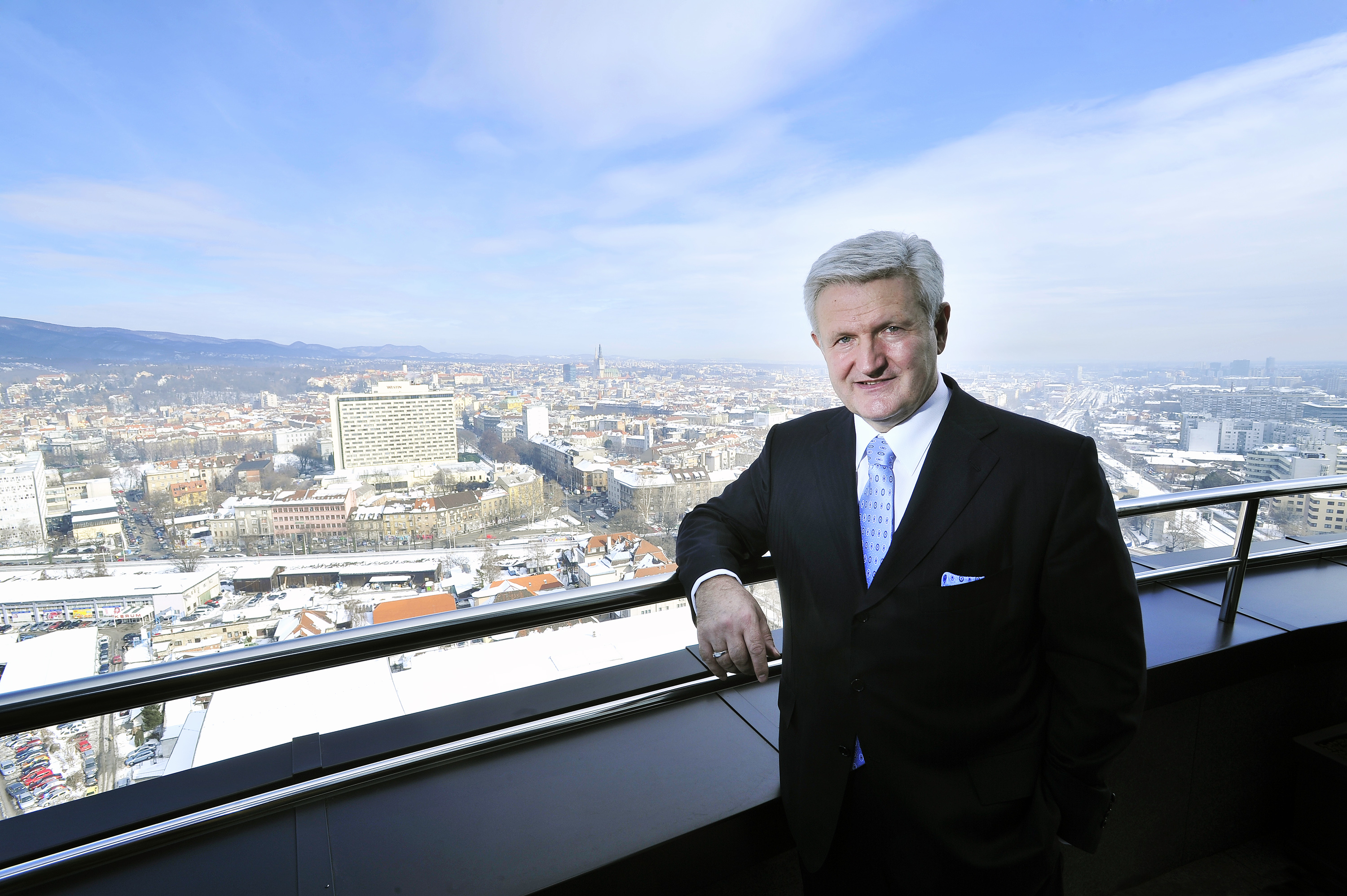 Ivica Todorić, Agrokor