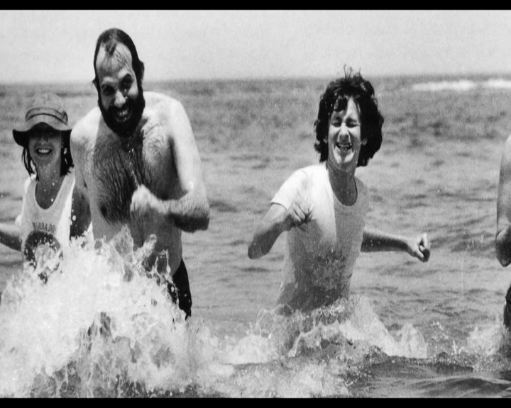 Brian De Palma i Steven Spielberg