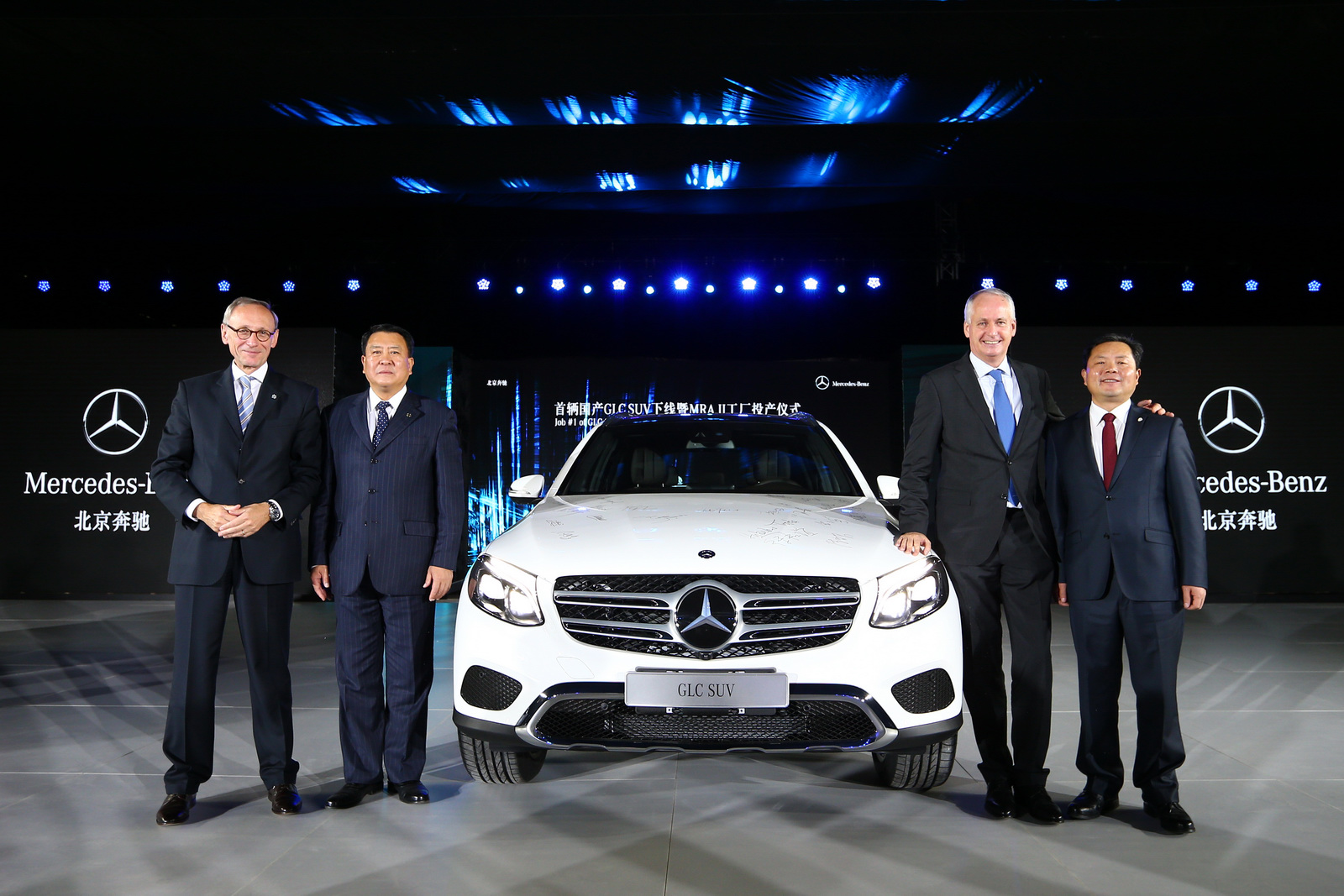 Mercedes-Benz-GLC-China-production-1