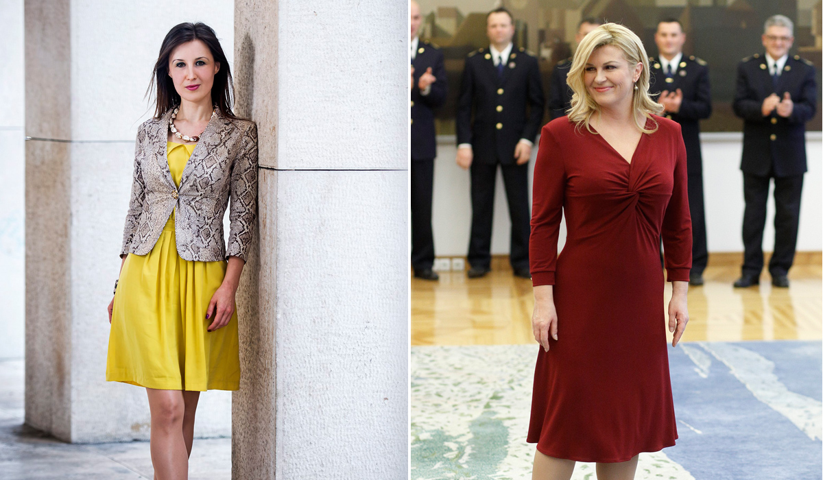 Kitarović Orešković