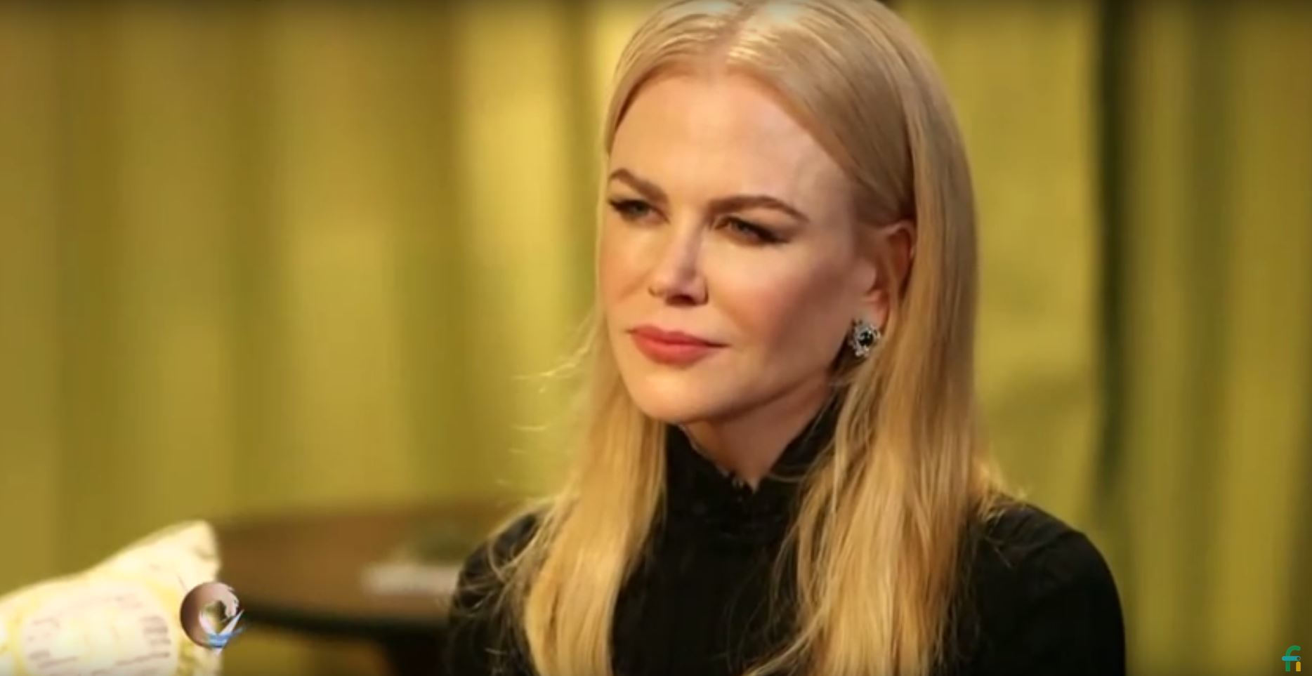nicole kidman