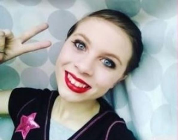 Katelyn Nicole Davis