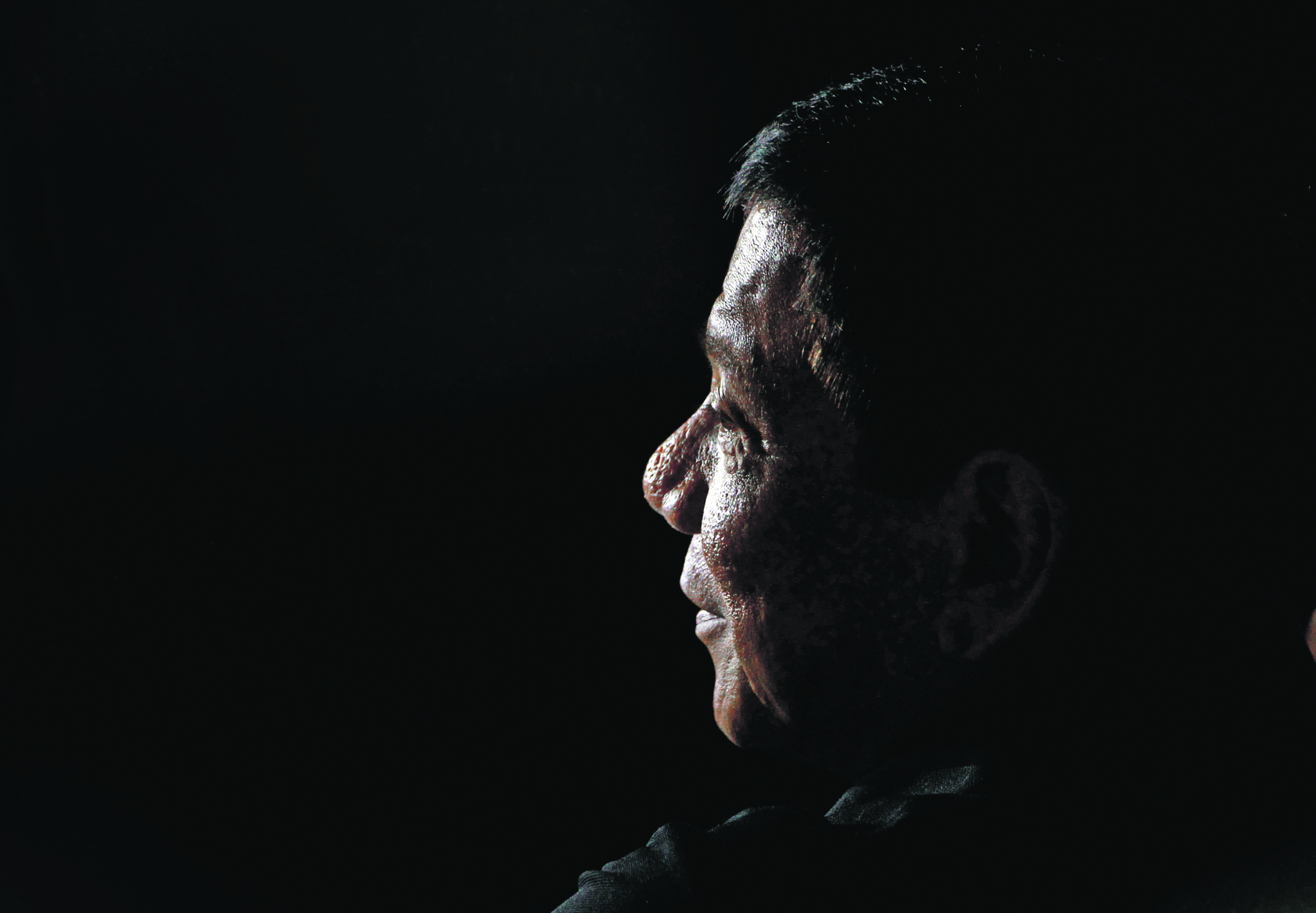 Rodrigo Duterte